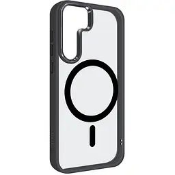 Чохол до мобільного телефона Armorstandart Unit MagSafe Samsung S24 Black (ARM74859)