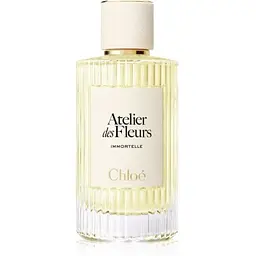 Парфумована вода оригінал тестер Chloe Atelier des Fleurs Immortelle 150 мл