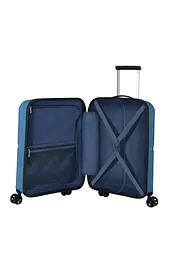 Валіза American Tourister AIRCONIC CORONET BLUE/LIME 55x40x23 55 См 88G*21005 - мініатюра 2