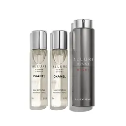 Оригінал Chanel Allure Homme Sport Eau Extreme 3* 20 мл парфумована вода