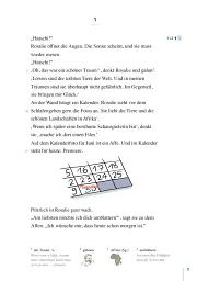Traume beiben nicht. Lesenheft + CD - мініатюра 2