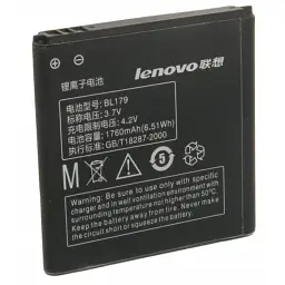 Акумуляторна батарея Extradigital BL179 (1760 mAh) (BML6369)