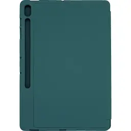 Чохол до планшета Armorstandart Smart Fold Pen Samsung Galaxy Tab S10 FE+ Pine Green (ARM85557) - мініатюра 2