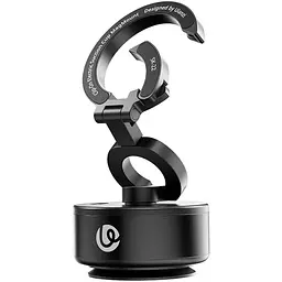 Тримач для смартфона Ulanzi SK-22 Clip-On Electric Suction Cup MagSafe [157233] - мініатюра 2