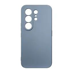 Чохол ArmorStandart ICON для Tecno Camon 50 4G Camera cover Winter Blue