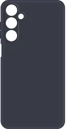 Чохол MAKE Samsung S23 FE Silicone Graphite