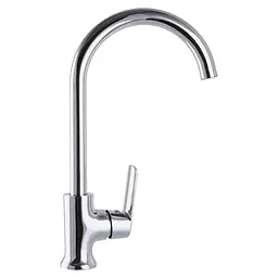 Змішувач для кухні Globus Lux Laguna GLA-0203SL - мініатюра 2