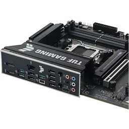 Материнська плата Asus TUF Gaming B650E-PLUS WIFI - мініатюра 6