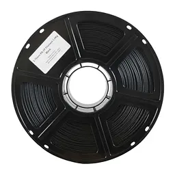 Пластик для 3D-принтера Flashforge PA-CF PA12-CF Carbon 1,75mm 1,0kg Black (PA-CF PA12-CF) - мініатюра 2