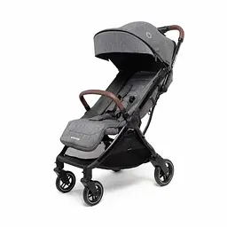 Коляска прогулянкова Maxi-Cosi Eva3 Select Grey (1102029630)