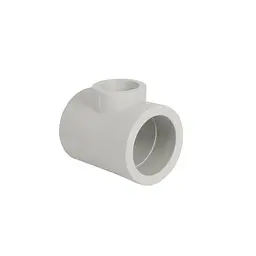 Трійник PPR Thermo Alliance 75х50х75 DSC118