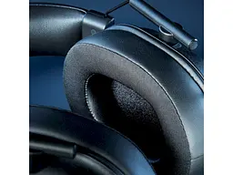 Навушники з мікрофоном Razer BlackShark V2 HyperSpeed Black (RZ04-04960100-R3M1) - мініатюра 7