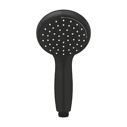 Душовий гарнітур Grohe QuickFix Start Black (UA30330801) - мініатюра 5