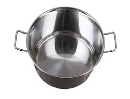Каструля Krauff Gegenbild 26-238-008 13.5 л - мініатюра 4