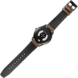 Смарт-годинник Smart Watch Gelius Pro GP-L3 (URBAN WAVE 2020) (IP68) Silver/Dark Brown - мініатюра 9