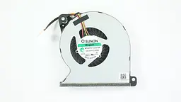 Вентилятор для ноутбука HP PROBOOK 440 G2, 445 G2, 450 G2, 455 G2, 470 G2 (767433-001) (Кулер)