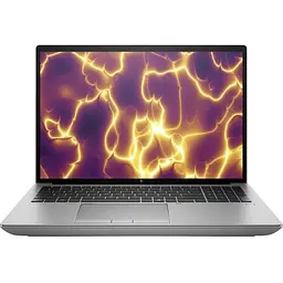 Ноутбук HP ZBook Fury 16 G11 Mobile Workstation,IPS,i9-14900HX 5.80GHz,64GB DDR5,1TB