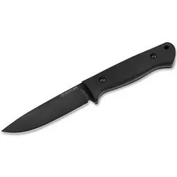 Ніж Boker DBK Bushfriend 2000 Allblack