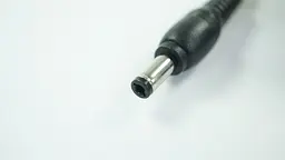 Блок живлення для ноутбука TOSHIBA 19V, 4.74A, 90W, 5.5x2.5мм, прямий роз'єм, black (без кабеля!) - мініатюра 3