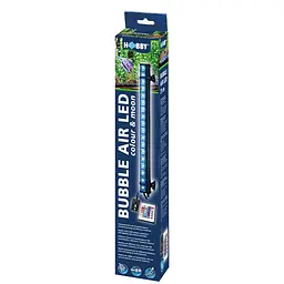 Розпилювач Hobby Bubble Air LED colour & moon 44 см (00670) - мініатюра 2