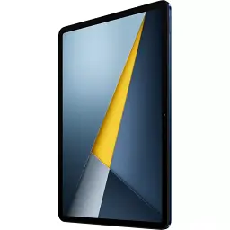 Планшет Xiaomi Poco Pad M1 8/256Gb Wi-Fi Blue Global version - мініатюра 4