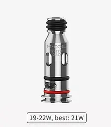 Випарник змінний для SMOK M Coil для пода 0.4 Ом (18924) - мініатюра 2