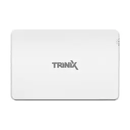 Джерело безперебійного живлення DC UPS Trinix TRX-MUPS-1748 PoE (10000mAh) 5V/9V/12V/24V/48V/PoE 1Gbps, Li-ion 4*2.5Ah, для роутера і медіаконвертера (42-00147) - мініатюра 6
