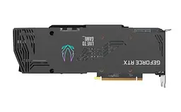 Відеокарта Zotac Gaming GeForce RTX 3080 Trinity LHR [ZT-A30800D-10PLHR] [75489] - мініатюра 5