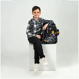 Рюкзак Kite Education каркасний 531 HW (HW25-531M) - мініатюра 18
