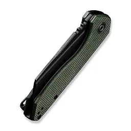 Ніж складаний Civivi ExOne Green C23036-3 - мініатюра 6