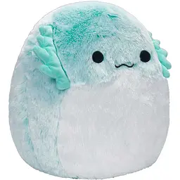 М'яка іграшка Squishmallows Дракон Фланнері 30 см (SQCR00341) - мініатюра 2