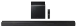 Саундбар Samsung HW-QS700F/UA (7109339)