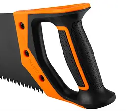 Ножівка по дереву Neo Tools Extreme 41-111 - мініатюра 2