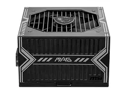 Блок питания MSI MAG A550BN - миниатюра 4