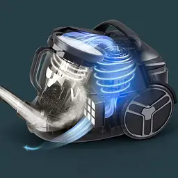 Пилосос Rowenta Silence Force Cyclonic Animal RO7971EA [149191] - мініатюра 11