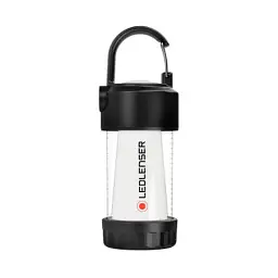 Кемпінговий ліхтар Ledlenser ML4 Warm Light (502231) - мініатюра 5