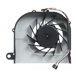 Вентилятор ноутбука Acer Aspire 3810T/3810TG/3810TZ/3810TZG DC(5V,0.12A) 4pin (13.V1.B4108.F.HF/GC053507VH-A) - мініатюра 2