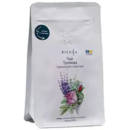 Трав'яний чай Richka Троянда 50 г