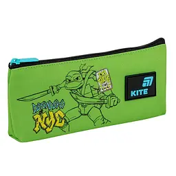 Шкільний пенал Kite Ninja Turtles (NT26-680)