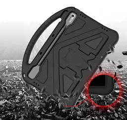 Чохол BeCover Protected Cover для Lenovo Tab P11 2nd Gen (710740) - мініатюра 3