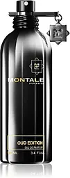 Парфумована вода Montale Oud Edition 100 мл