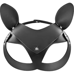 Маска кішки Fetish Tentation Adjustable Catwoman Diamond Mask
