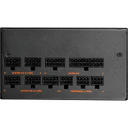 Блок живлення AORUS P750W (GP-AP750GM) [93542] - мініатюра 4