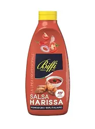 Соус Biffi Salsa Harissa пікантний 800г.