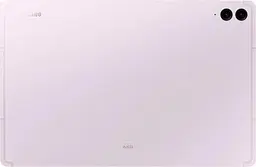 Планшет Samsung Galaxy Tab S9 FE Plus Wi-Fi 8/128GB Lavender (SM-X610NLIA) - мініатюра 6