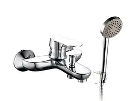 Змішувач для ванни AQUATICA 9733200