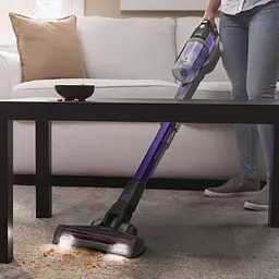 Акумуляторний електровіник Black+Decker BHFEV182CP - мініатюра 9
