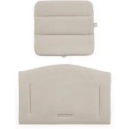 Текстиль для стільчика Stokke Tripp Trapp Beige (690002) - мініатюра 3
