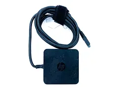 Блок живлення Hp 45w Type-C New Type, 15v 12v 9v 5v, 3A - Б/В