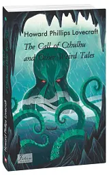 The Call of Cthulhu and Other Weird Tales - Говард Філіпс Лавкрафт - мініатюра 2